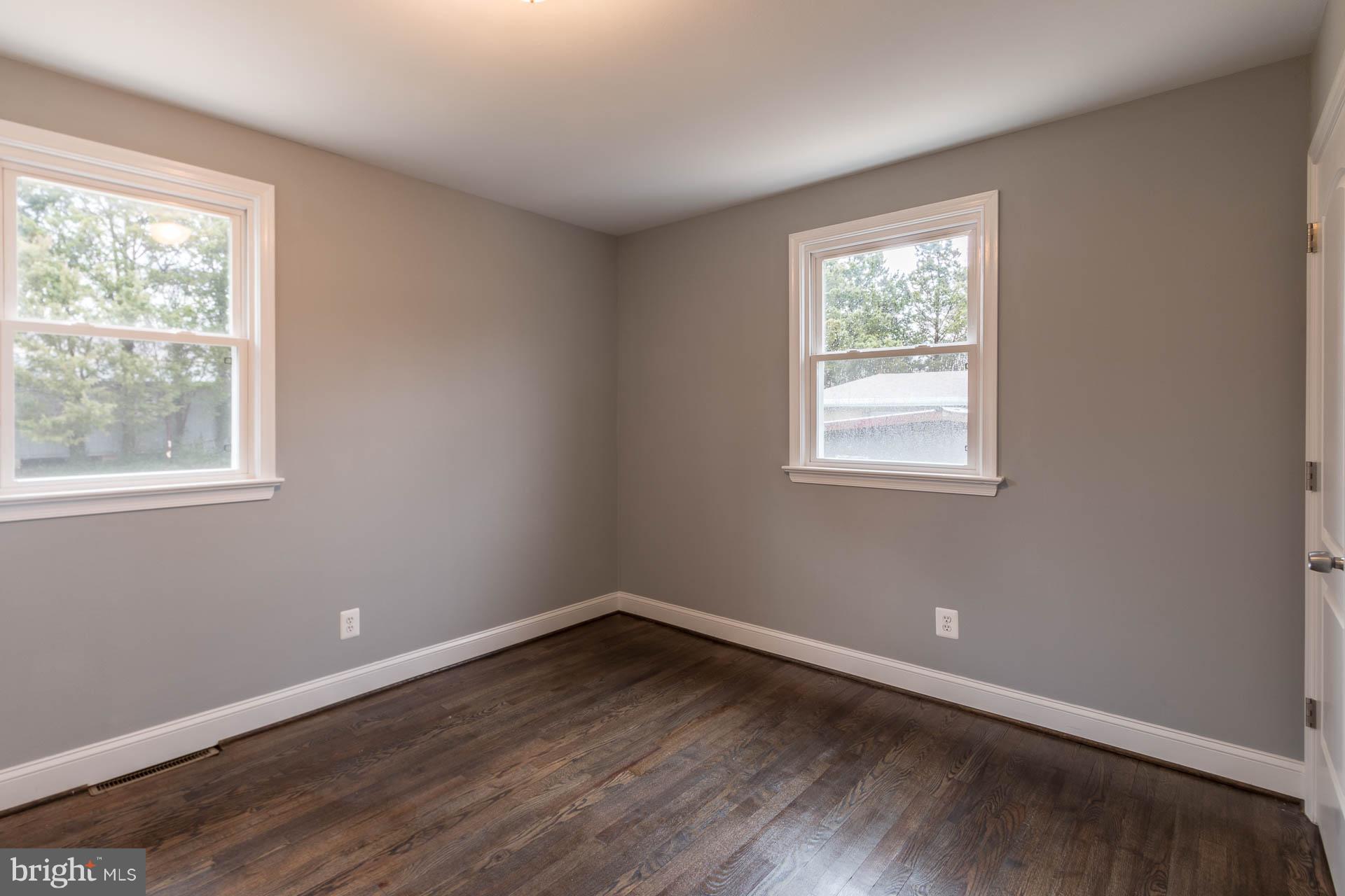 2614 Ritchie Road District Heights, MD 20747 - Photo 14 of 30 Bedroom #2