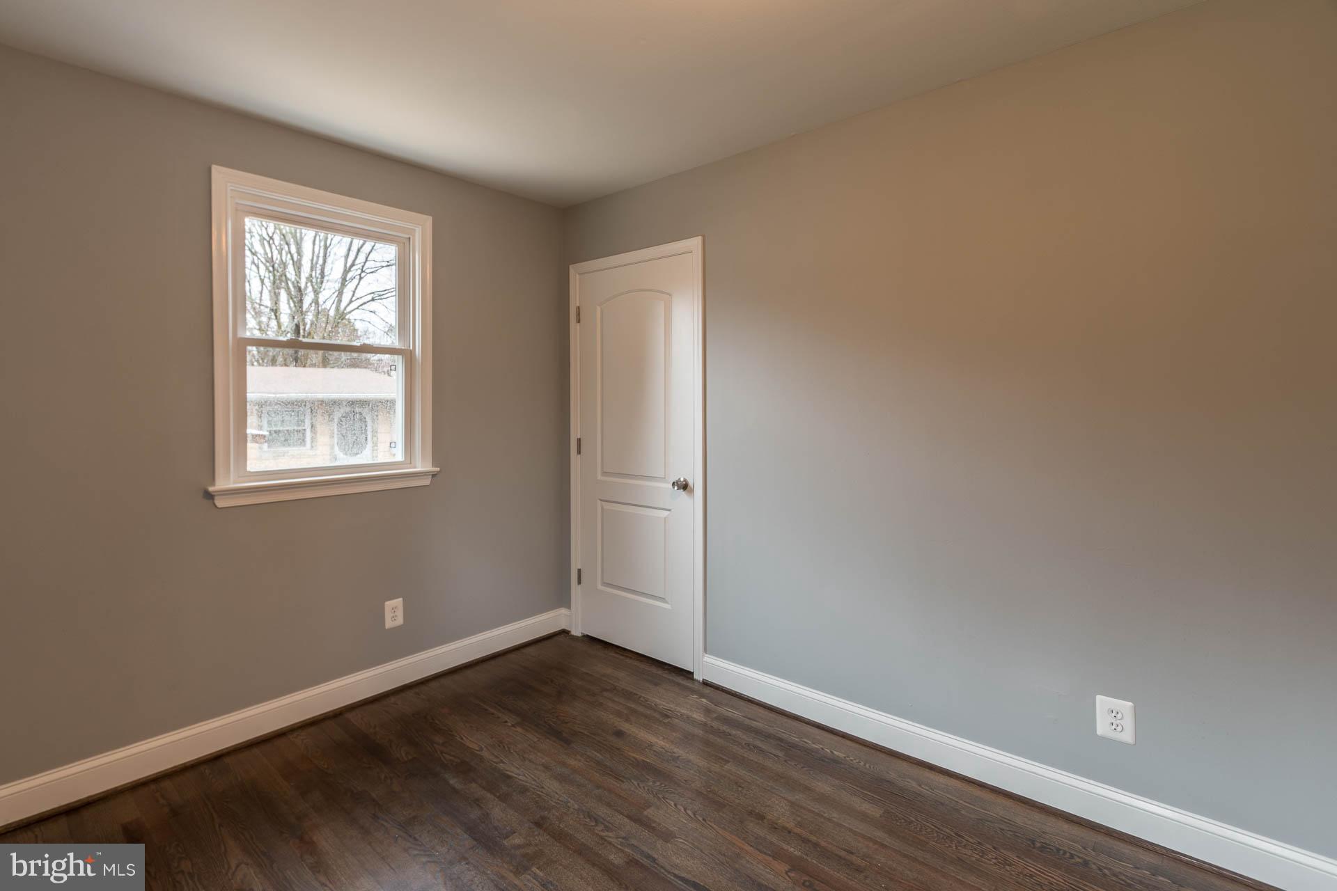 2614 Ritchie Road District Heights, MD 20747 - Photo 16 of 30 Master Bedroom