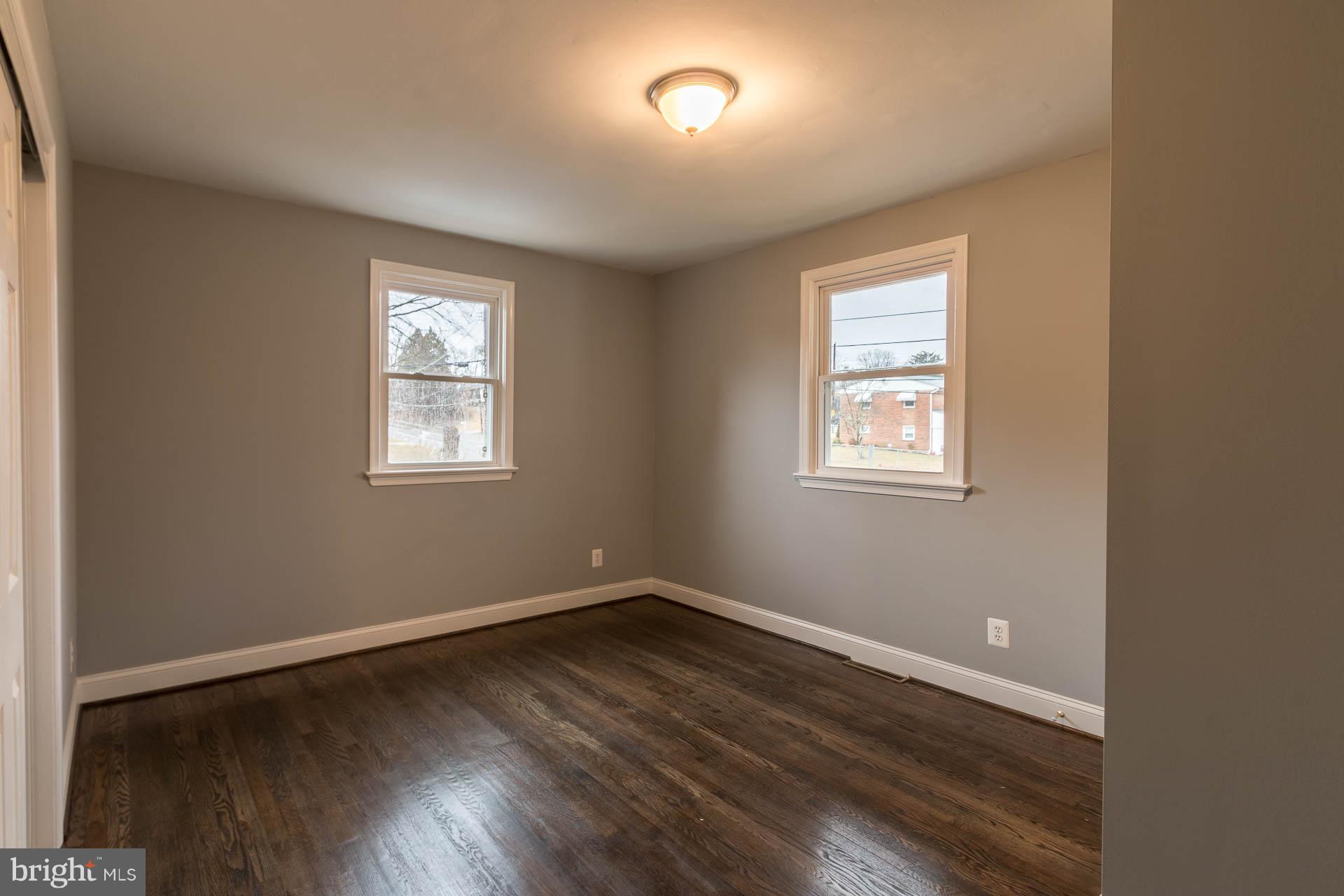 2614 Ritchie Road District Heights, MD 20747 - Photo 17 of 30 Bedroom (Master)