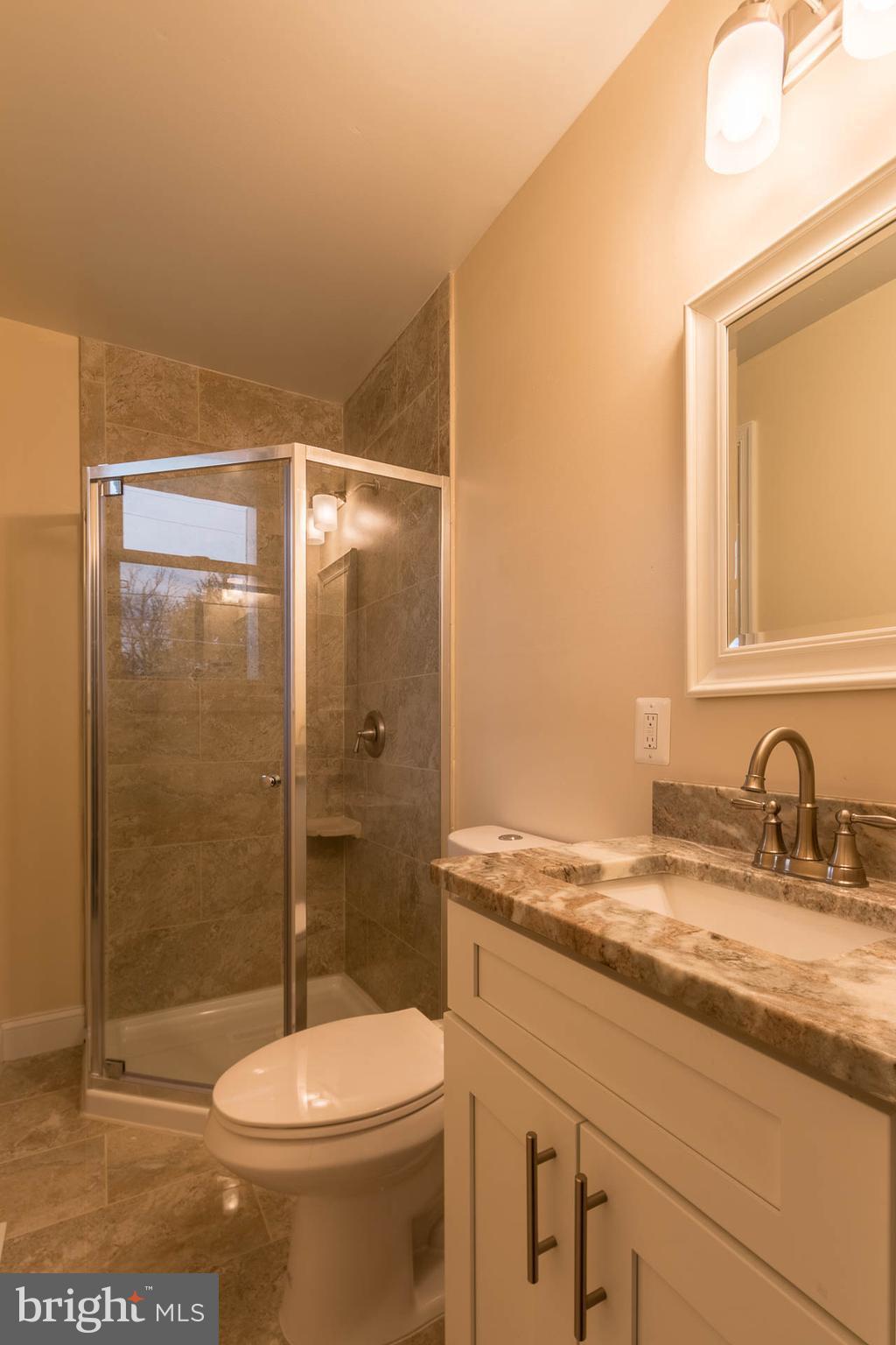 2614 Ritchie Road District Heights, MD 20747 - Photo 19 of 30 Bath (Master)