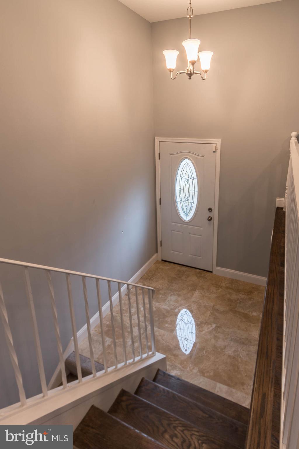 2614 Ritchie Road District Heights, MD 20747 - Photo 21 of 30 Foyer