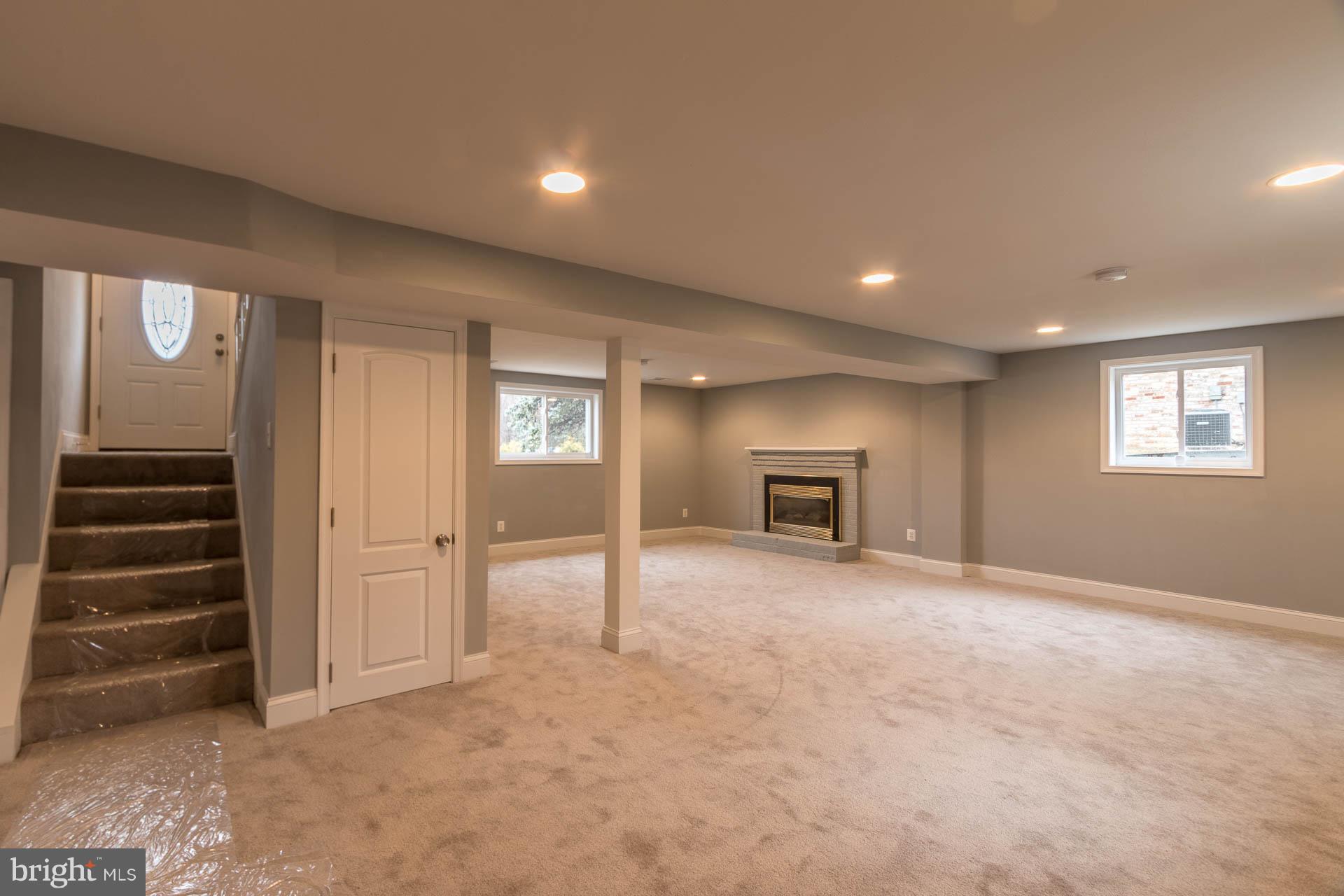 2614 Ritchie Road District Heights, MD 20747 - Photo 25 of 30 Family Room