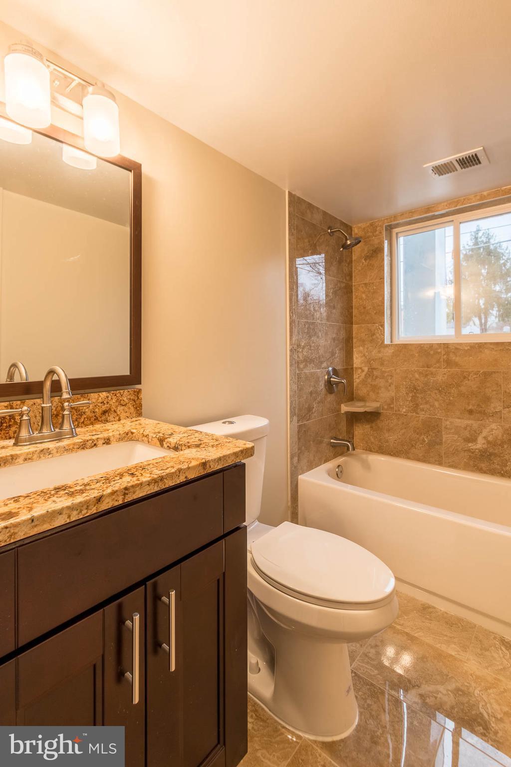2614 Ritchie Road District Heights, MD 20747 - Photo 26 of 30 Basement Full Bath
