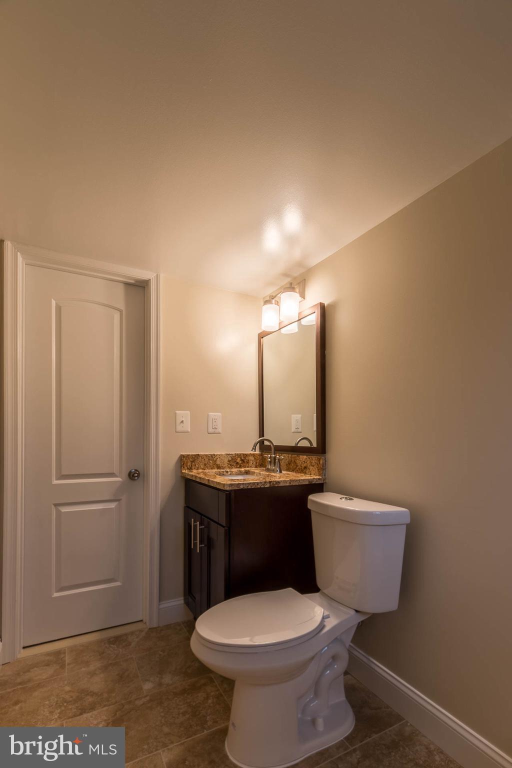 2614 Ritchie Road District Heights, MD 20747 - Photo 27 of 30 Basement Full Bath