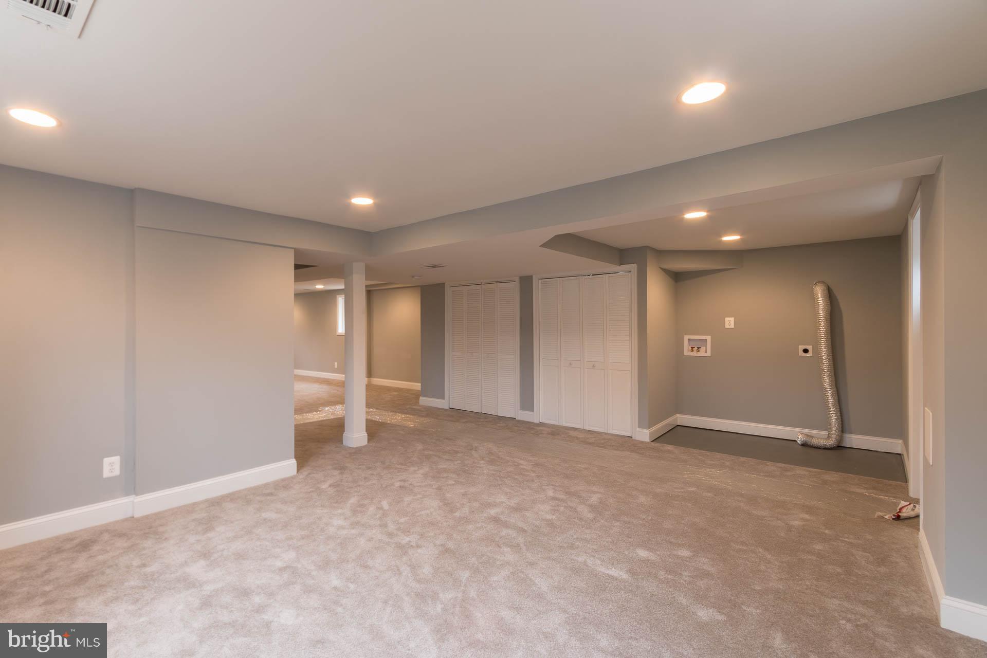 2614 Ritchie Road District Heights, MD 20747 - Photo 29 of 30 Basement