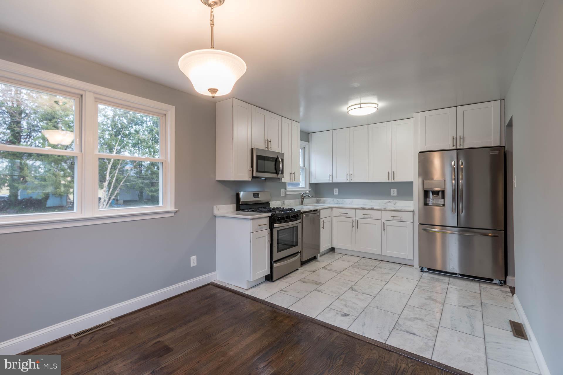 2614 Ritchie Road District Heights, MD 20747 - Photo 5 of 30 Dining Room