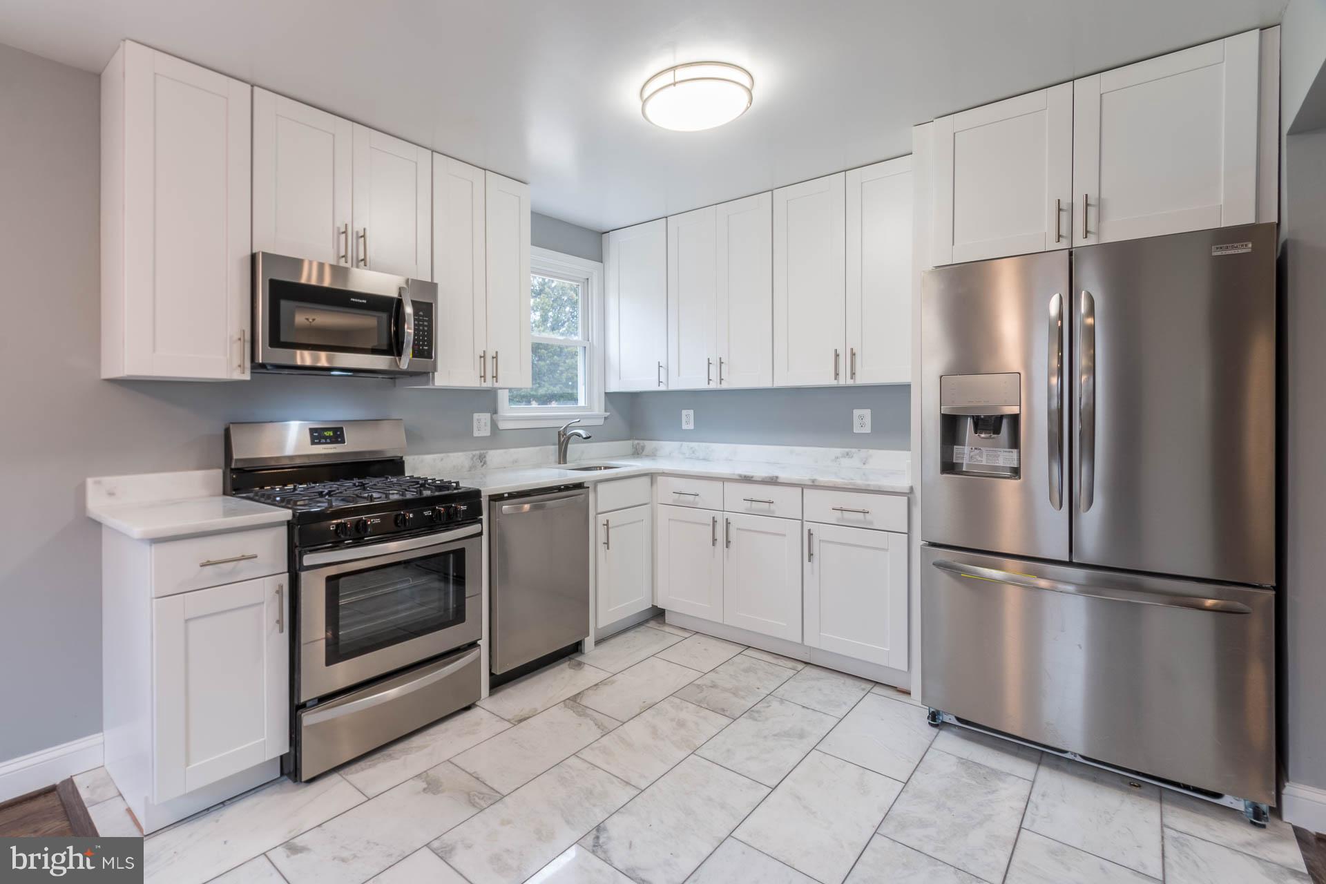 2614 Ritchie Road District Heights, MD 20747 - Photo 6 of 30 Kitchen