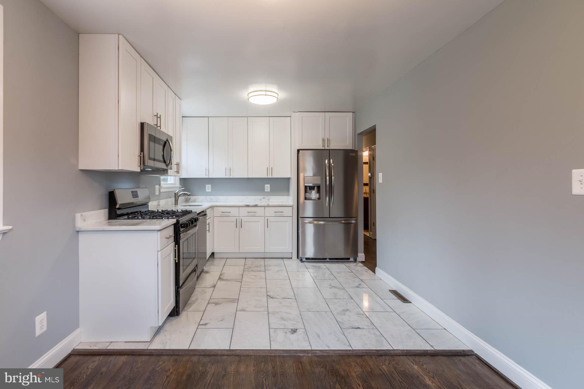 2614 Ritchie Road District Heights, MD 20747 - Photo 7 of 30 Kitchen