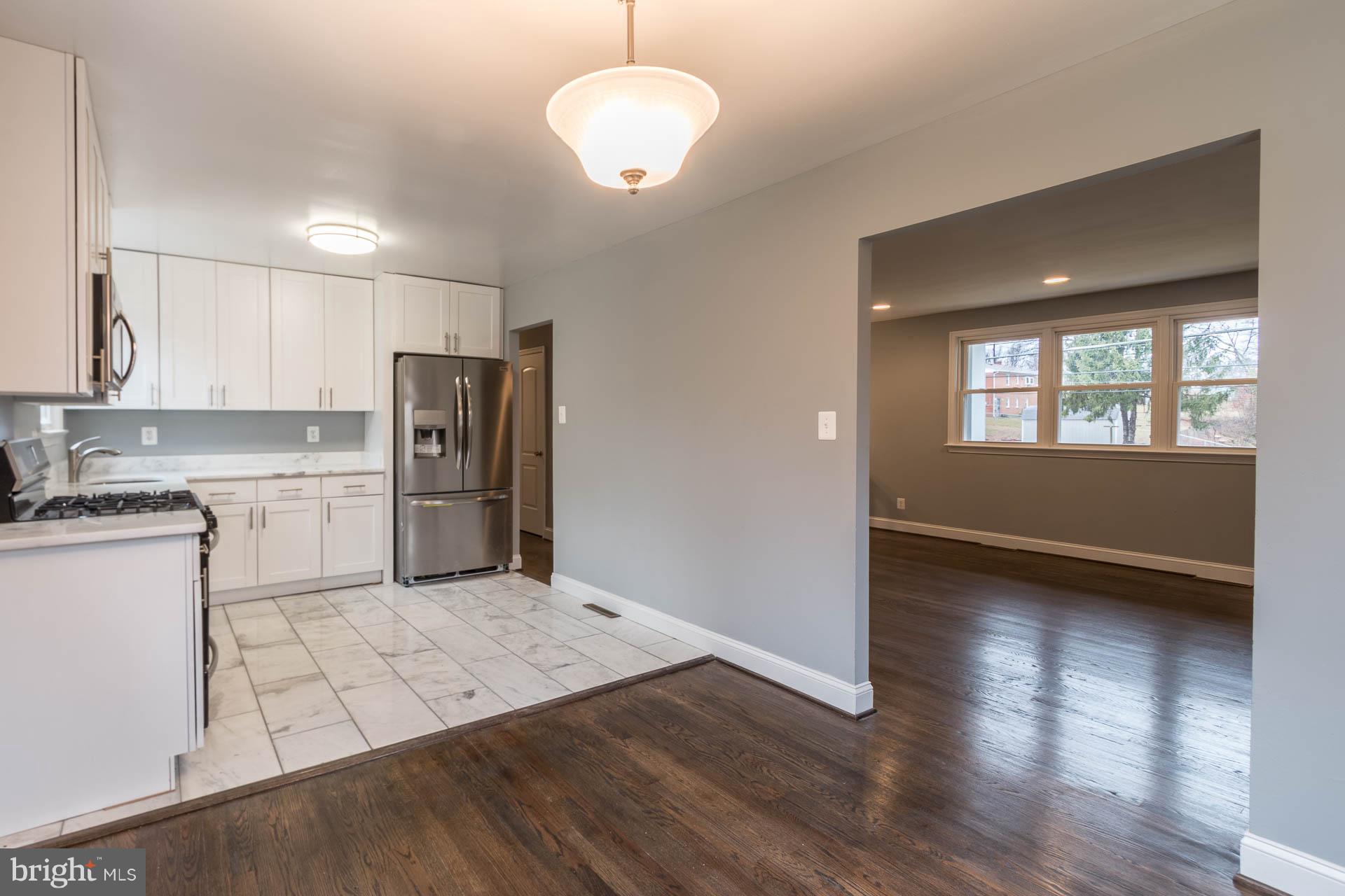 2614 Ritchie Road District Heights, MD 20747 - Photo 8 of 30 Dining Room