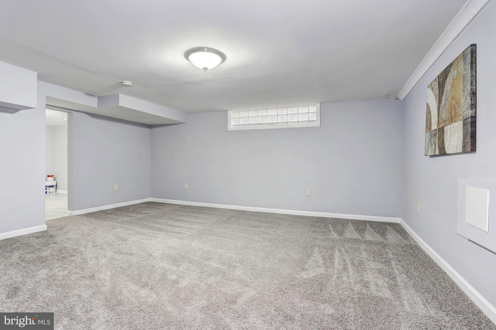 4510 Marble Hall Road Baltimore, MD 21239 - Photo 17 of 24 a view of empty room