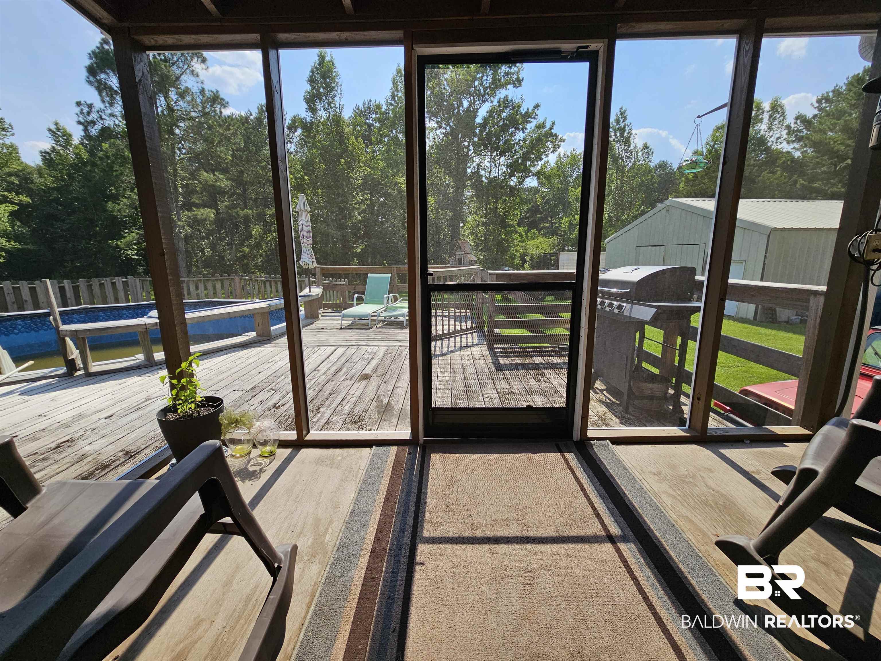 177 Scott Road Brewton, AL 36426 - Photo 23 of 45