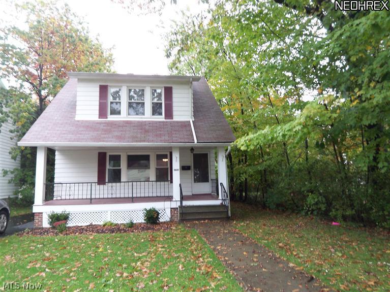 1601 Felton Road South Euclid, OH 44121 - Photo 1 of 13