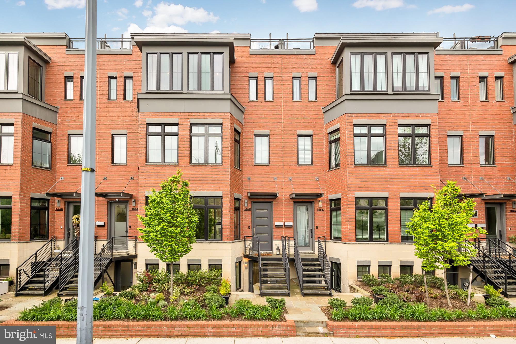 146 S Street Northwest, Unit B Washington, DC 20001 - Photo 2 of 51