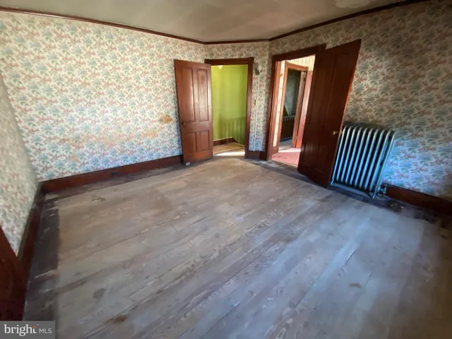 a view of entryway with stairs