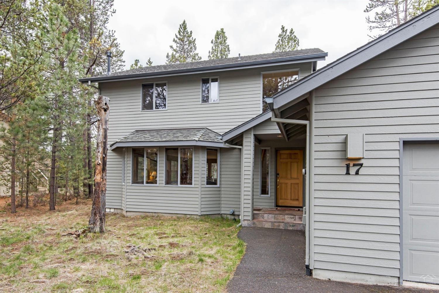 58043 Kinglet Road Sunriver, OR 97707 - Photo 17 of 18 Experience the Sunriver lifestyle in thi