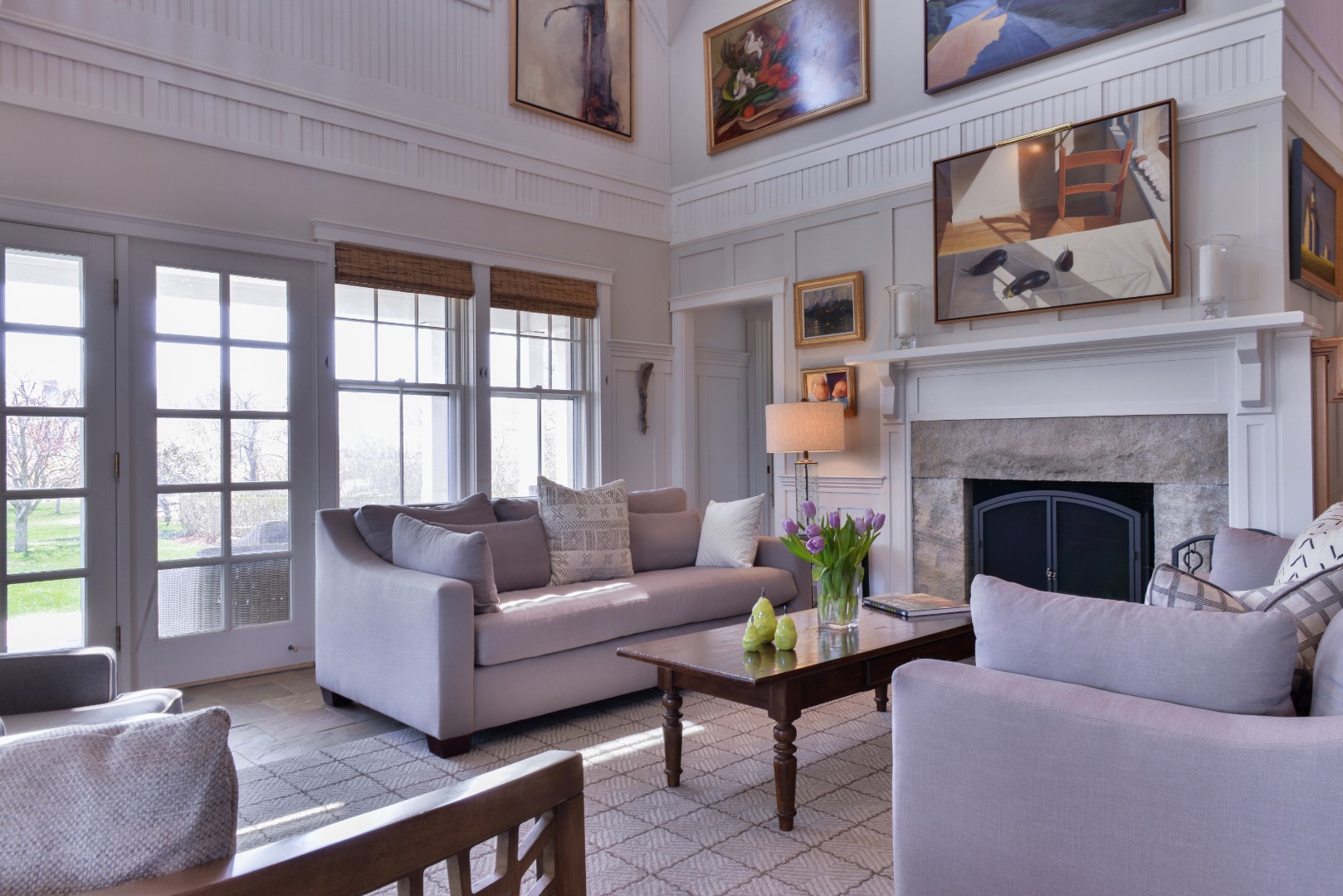 97 Sankaty Road Nantucket, MA 02554 - Photo 9 of 47 Gallery Image 9