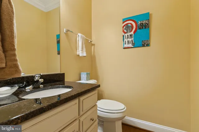 $4,500 | 724 Sentry Square, Oxon Hill, MD 20745