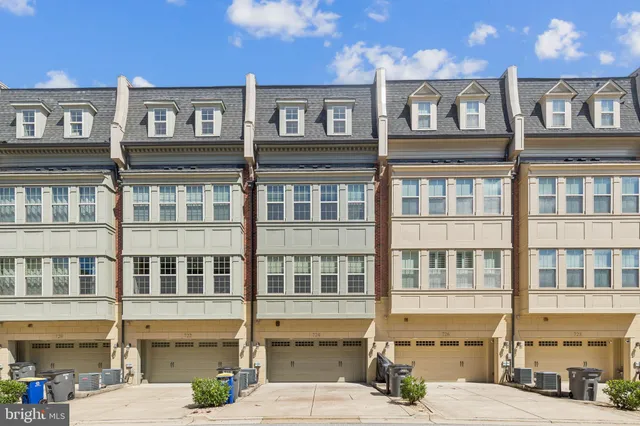 $4,500 | 724 Sentry Square, Oxon Hill, MD 20745