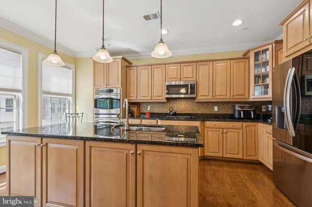 $4,500 | 724 Sentry Square, Oxon Hill, MD 20745