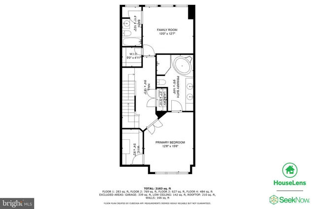 $4,500 | 724 Sentry Square, Oxon Hill, MD 20745