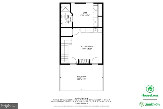 $4,500 | 724 Sentry Square, Oxon Hill, MD 20745