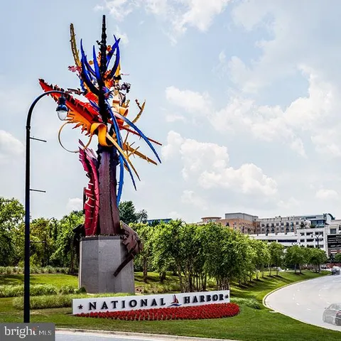 $4,500 | 724 Sentry Square, Oxon Hill, MD 20745