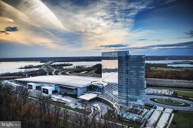 $4,500 | 724 Sentry Square, Oxon Hill, MD 20745