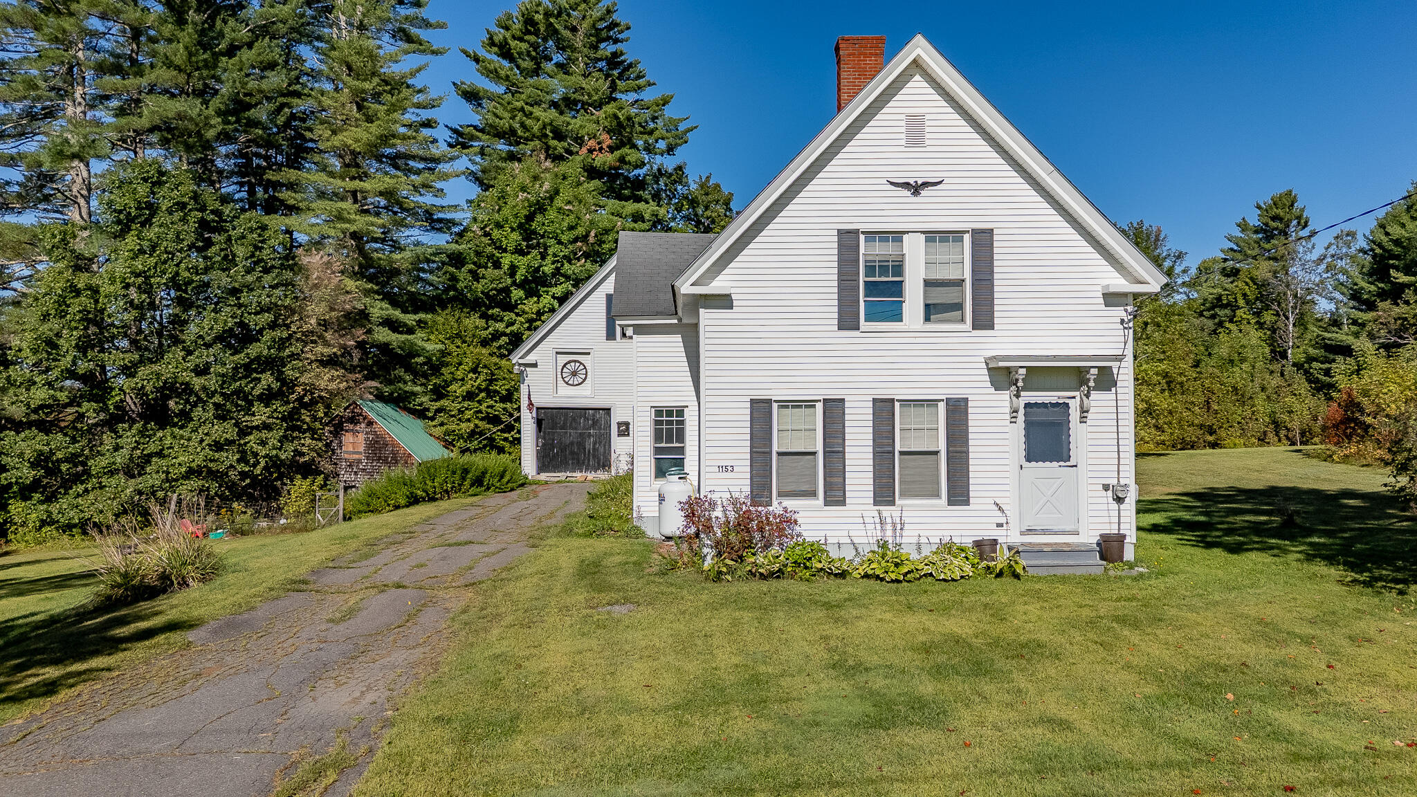 1153 Dexter Road Dover-Foxcroft, ME 04426 - Photo 55 of 73 DJI_20250908094012_0346_D