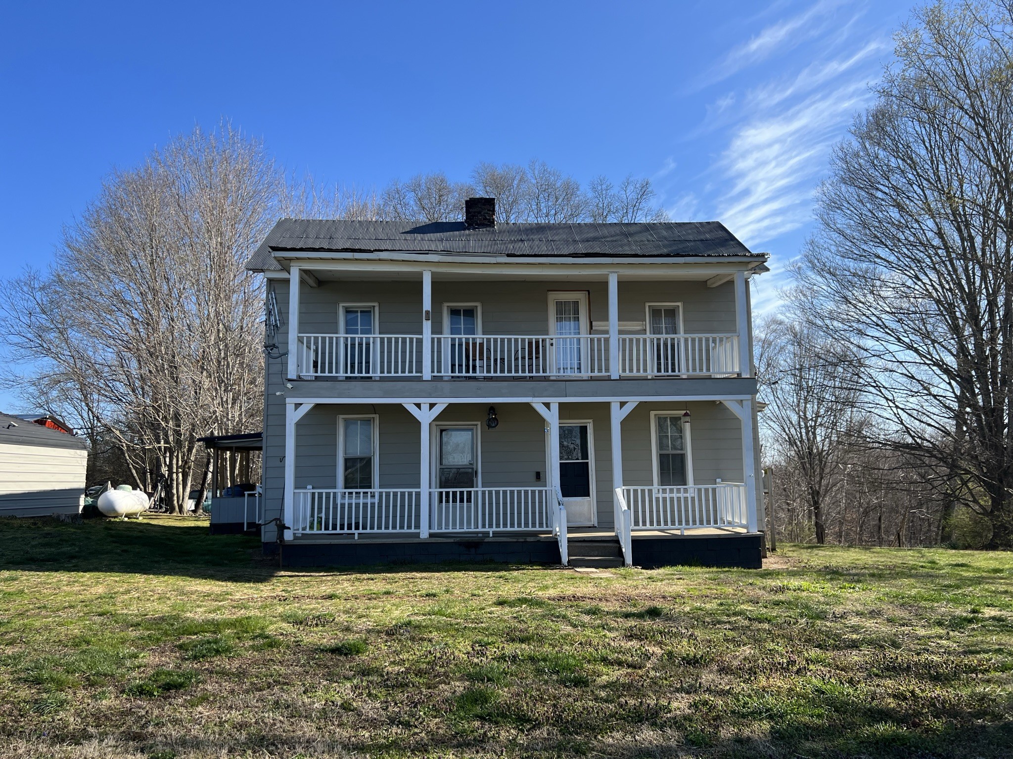 67 Mc Donald Road Fountain Run, KY 42133 - Photo 1 of 24 Gallery Image 1