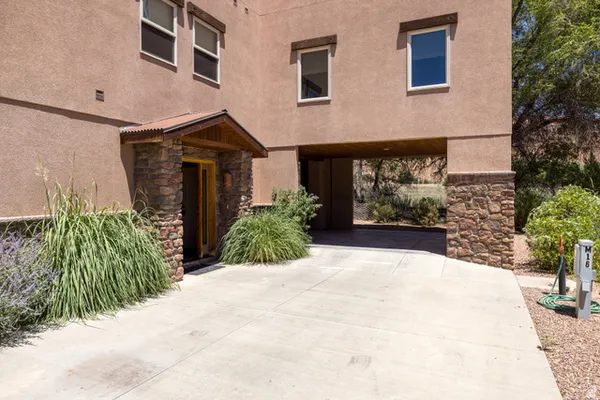 $895,000 | 1261 North Main Rubicon Trail, Unit 16, Moab, UT 84532
