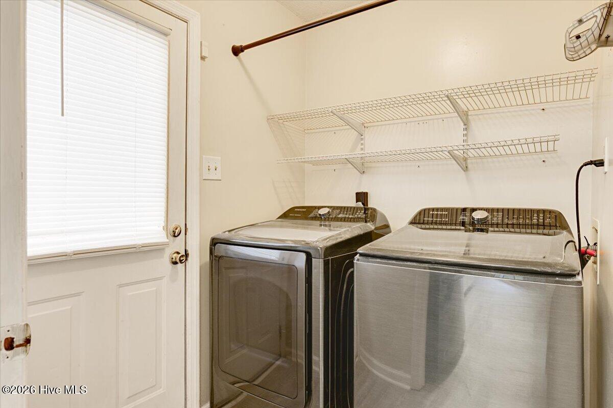 1635 Pine Ridge Drive North Hephzibah, GA 30815 - Photo 16 of 31