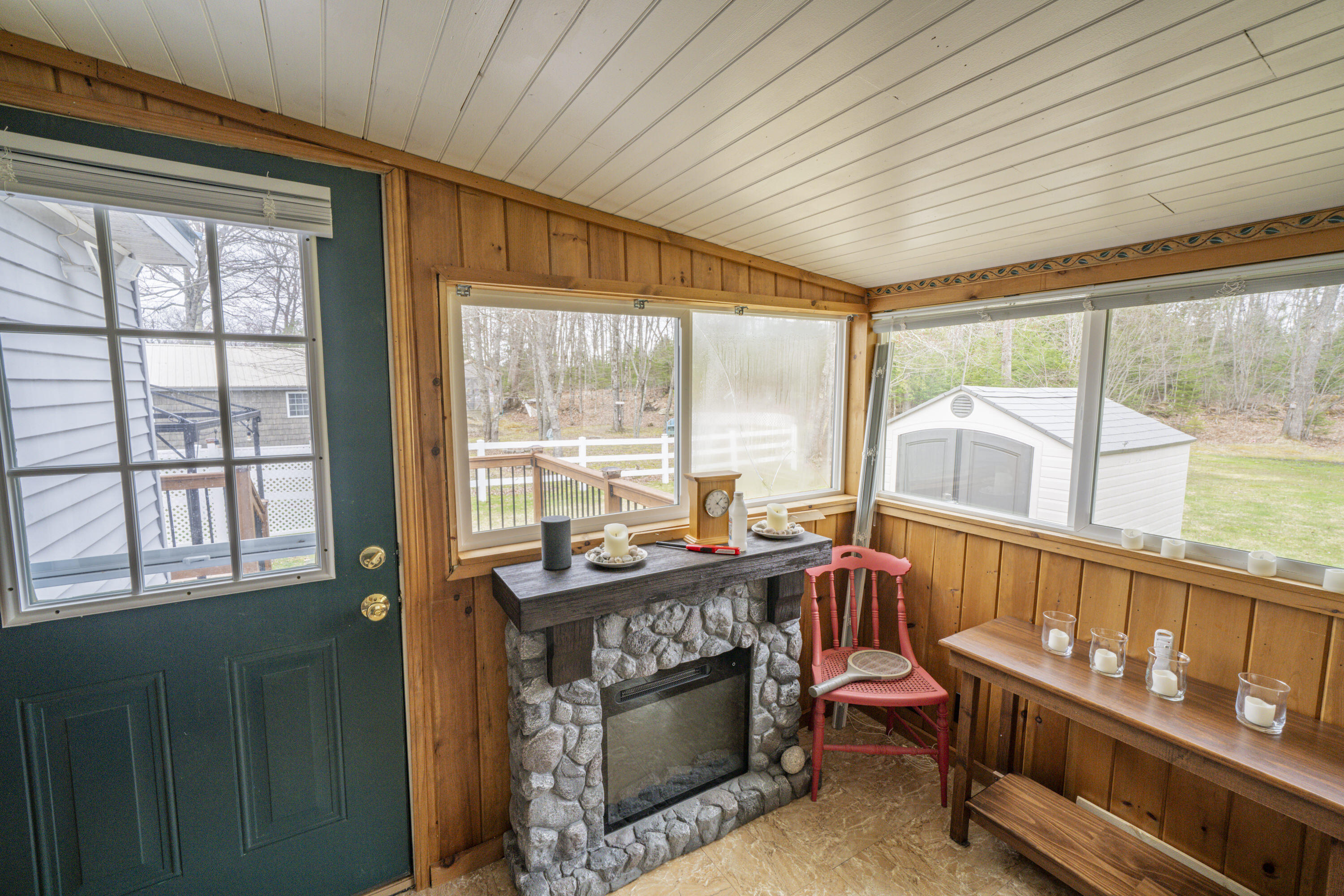 52 Cross Road Bucksport, ME 04416 - Photo 21 of 43 1206