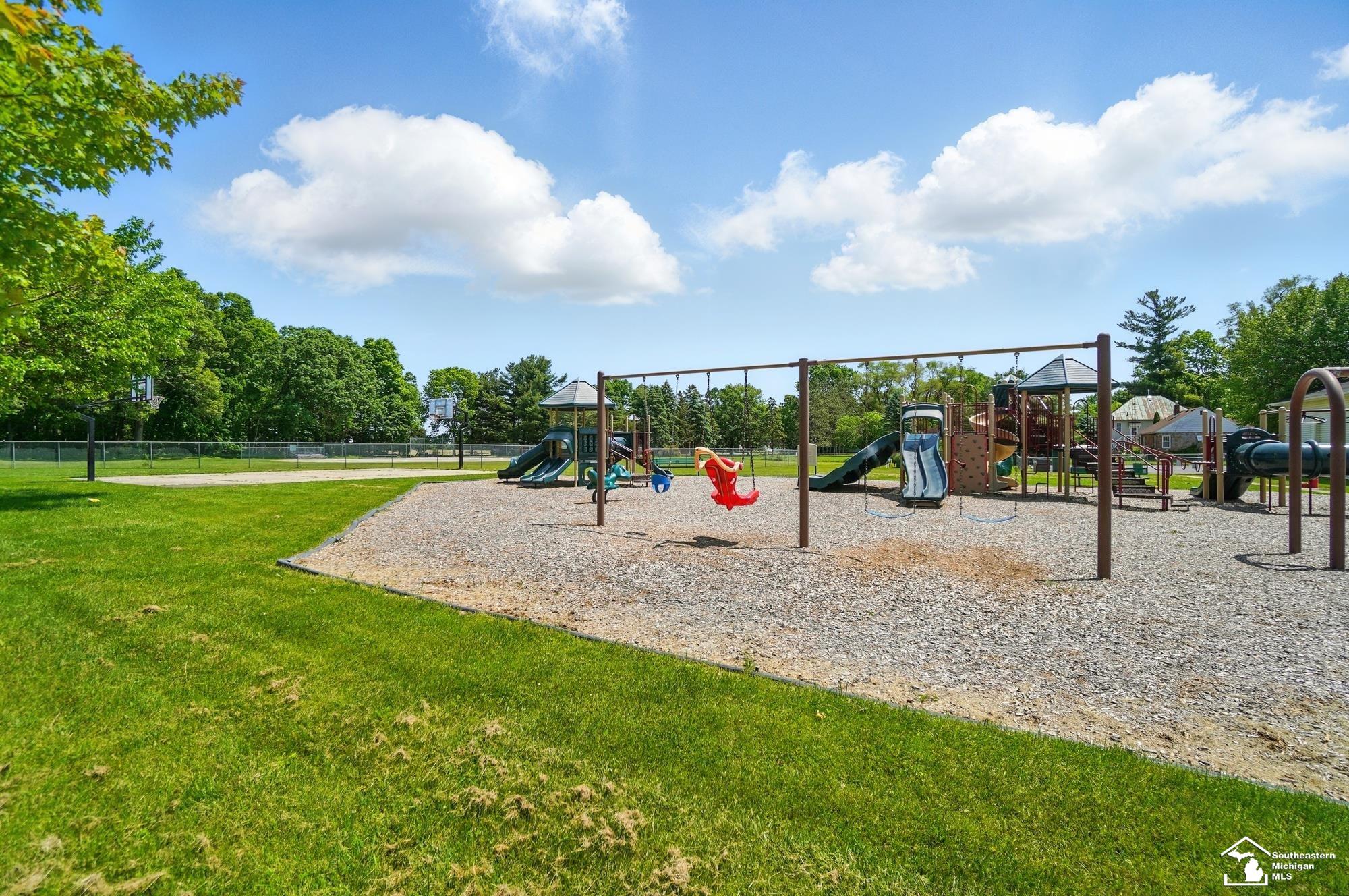 1558 Samaria Road Temperance, MI 48182 - Photo 43 of 45