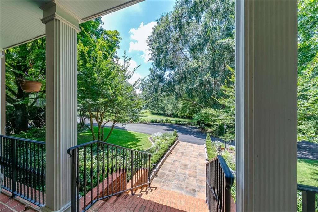 6180 Old Jefferson Road Athens, GA 30607 - Photo 12 of 95