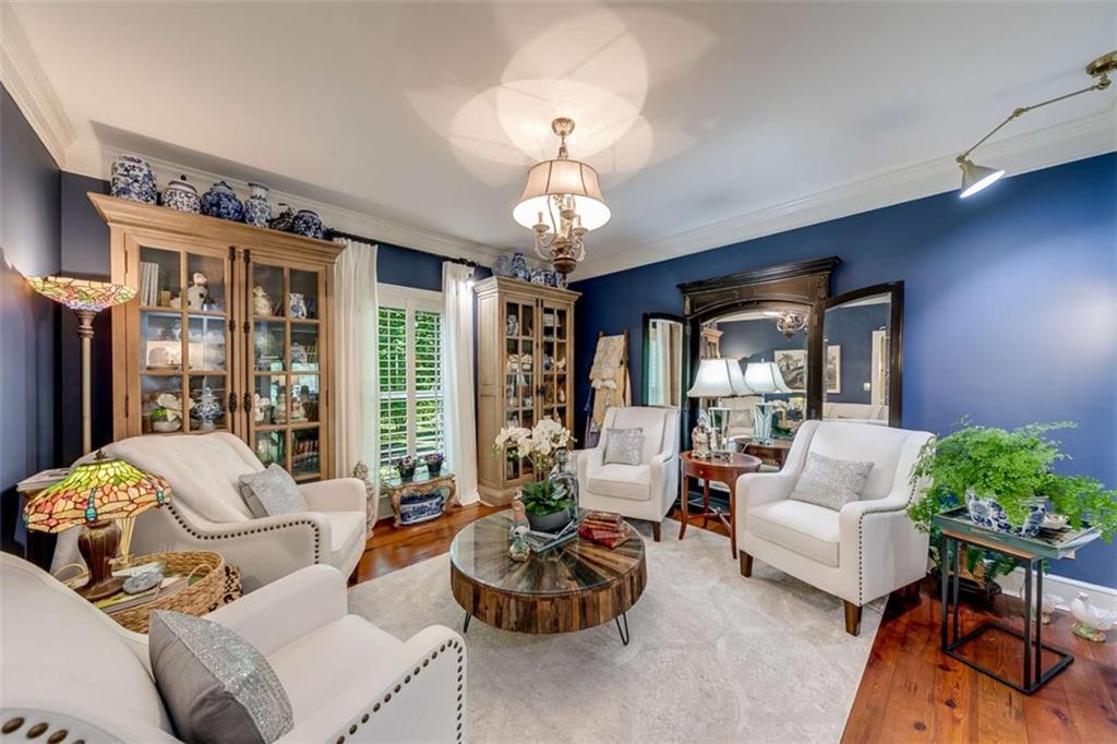 6180 Old Jefferson Road Athens, GA 30607 - Photo 16 of 95