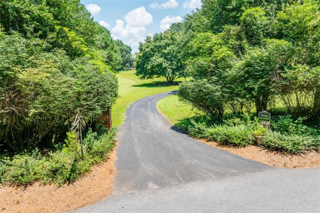 6180 Old Jefferson Road Athens, GA 30607 - Photo 2 of 95