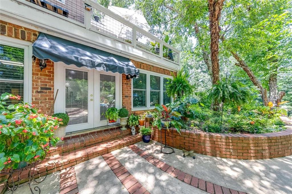 6180 Old Jefferson Road Athens, GA 30607 - Photo 72 of 95