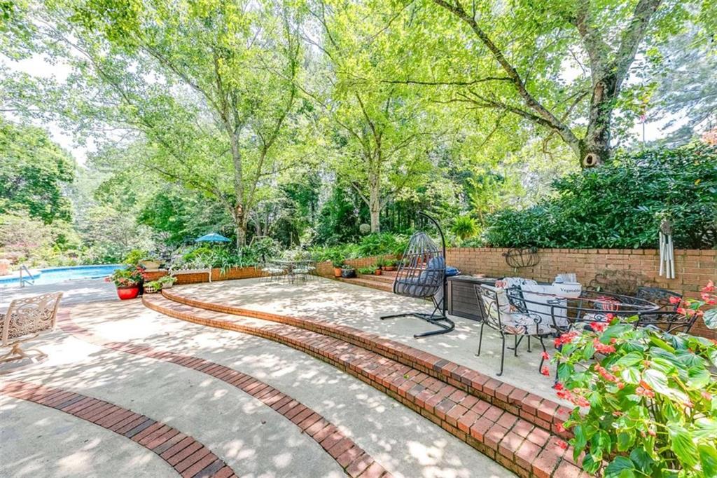 6180 Old Jefferson Road Athens, GA 30607 - Photo 73 of 95