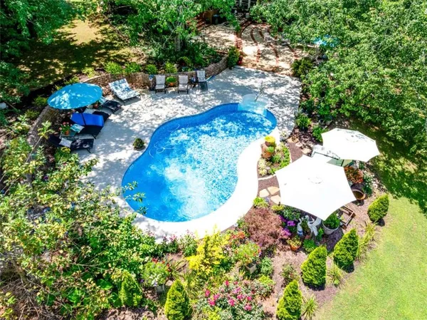 $1,200,000 | 6180 Old Jefferson Road, Athens, GA 30607