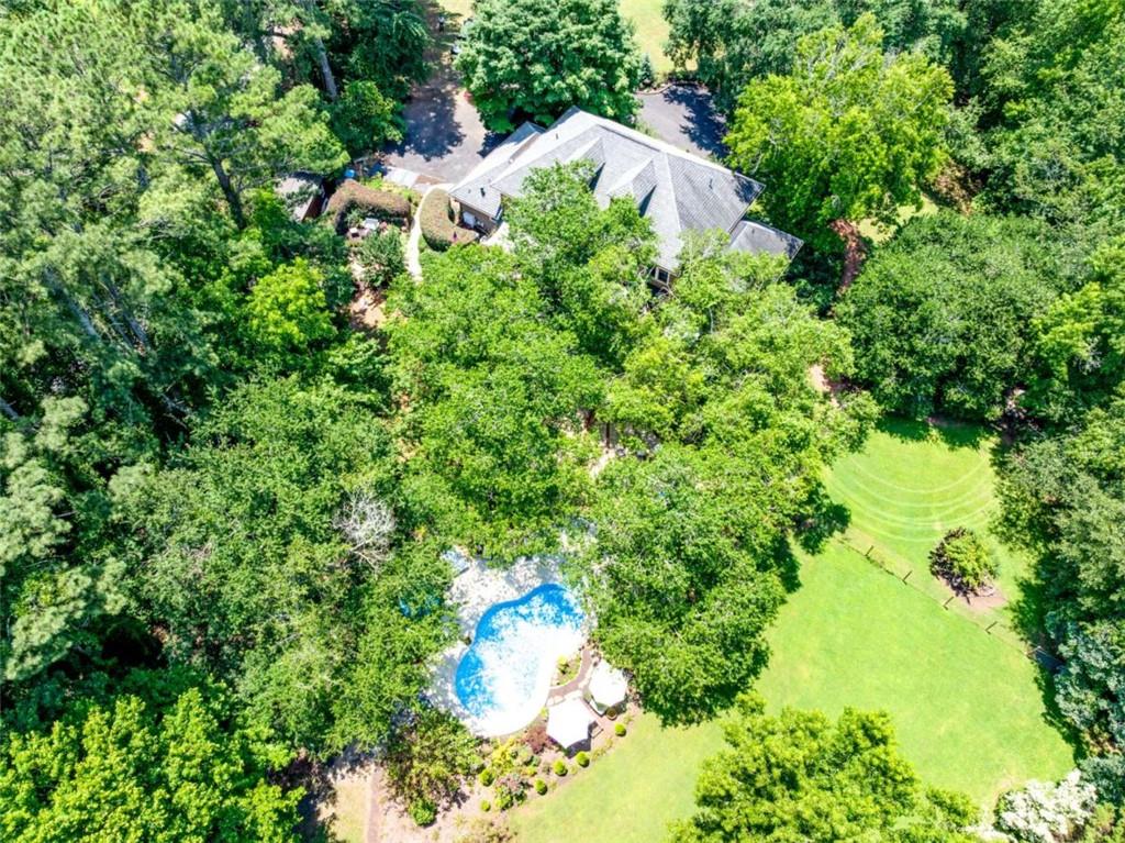 6180 Old Jefferson Road Athens, GA 30607 - Photo 91 of 95
