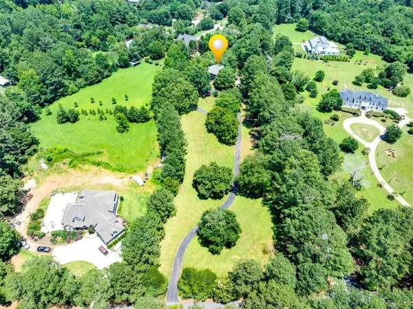 $1,200,000 | 6180 Old Jefferson Road, Athens, GA 30607