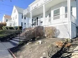$3,700 | 21 Crest Avenue, Unit 1, Chelsea, MA 02150