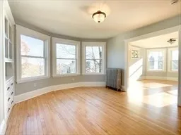 $3,700 | 21 Crest Avenue, Unit 1, Chelsea, MA 02150