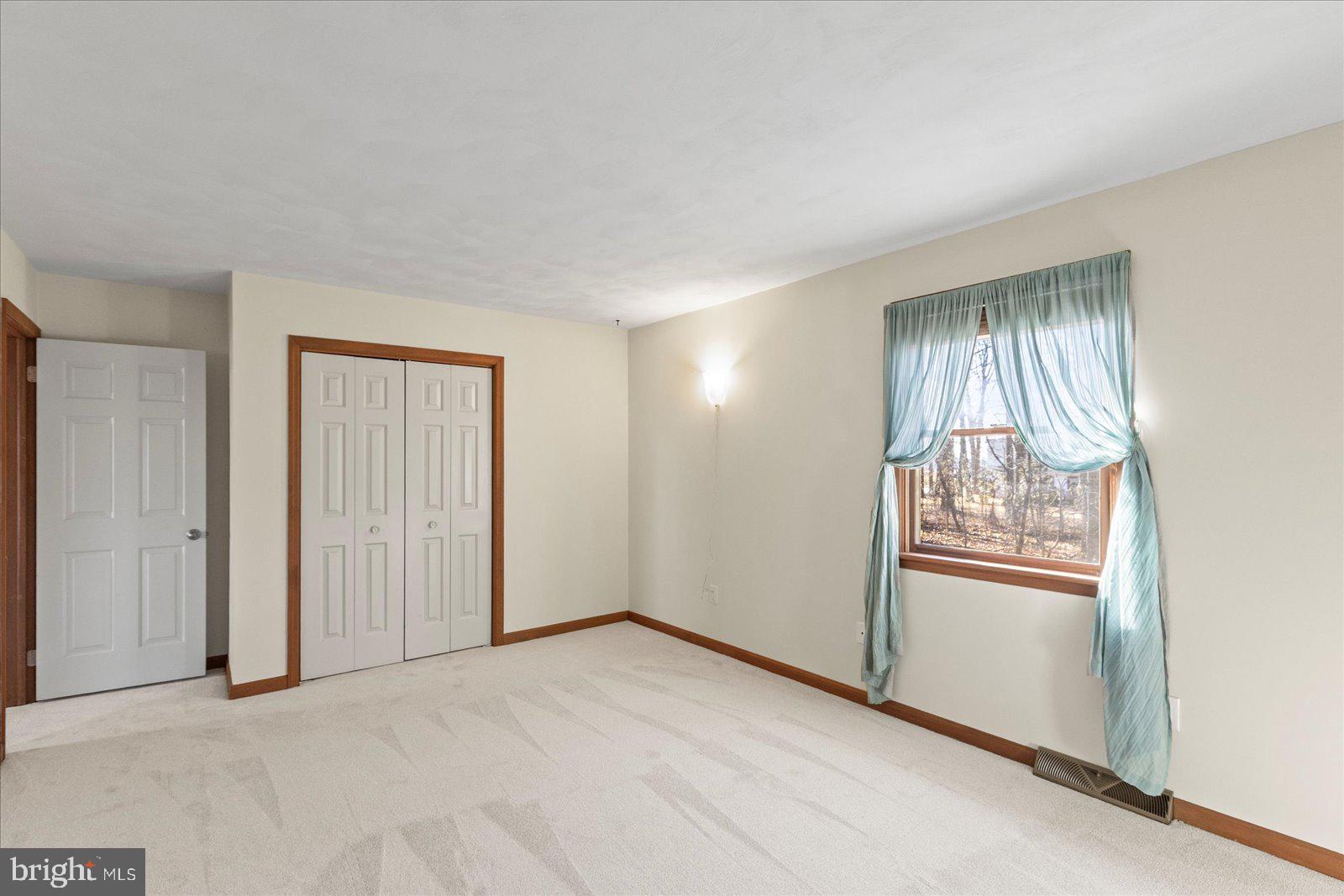 437 Valley View Drive Hanover, PA 17331 - Photo 26 of 40 an empty room with windows