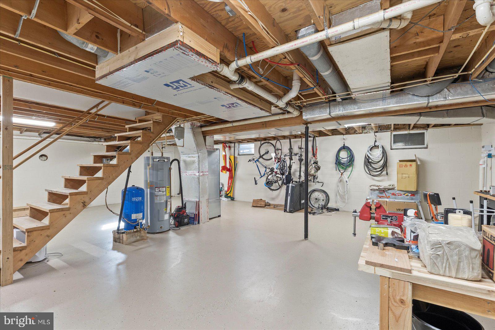 437 Valley View Drive Hanover, PA 17331 - Photo 30 of 40 a view of gym