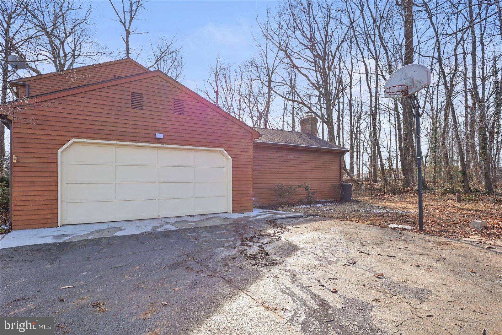 437 Valley View Drive Hanover, PA 17331 - Photo 32 of 40 a front view of a house with a yard and garage