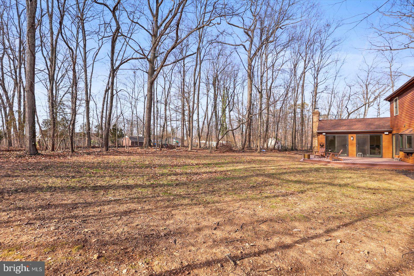437 Valley View Drive Hanover, PA 17331 - Photo 36 of 40 a view of large trees and a big yard