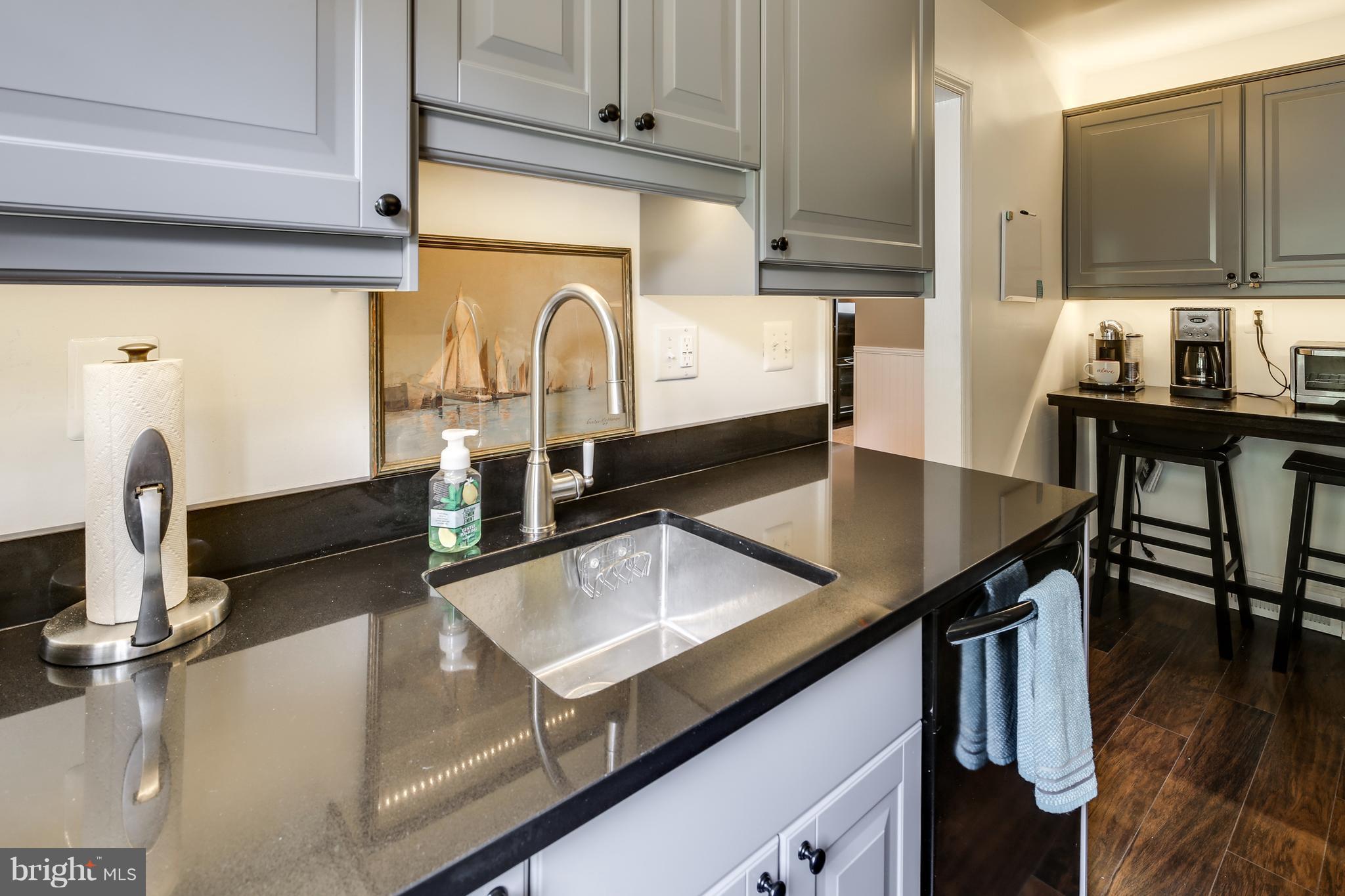1888 Edgewood Road Towson, MD 21286 - Photo 11 of 27 Kitchen