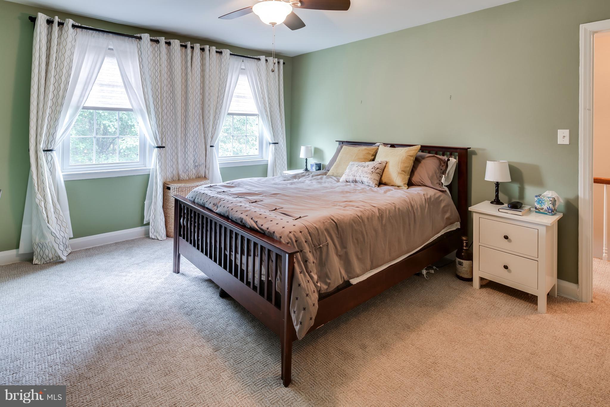 1888 Edgewood Road Towson, MD 21286 - Photo 15 of 27 Bedroom 1