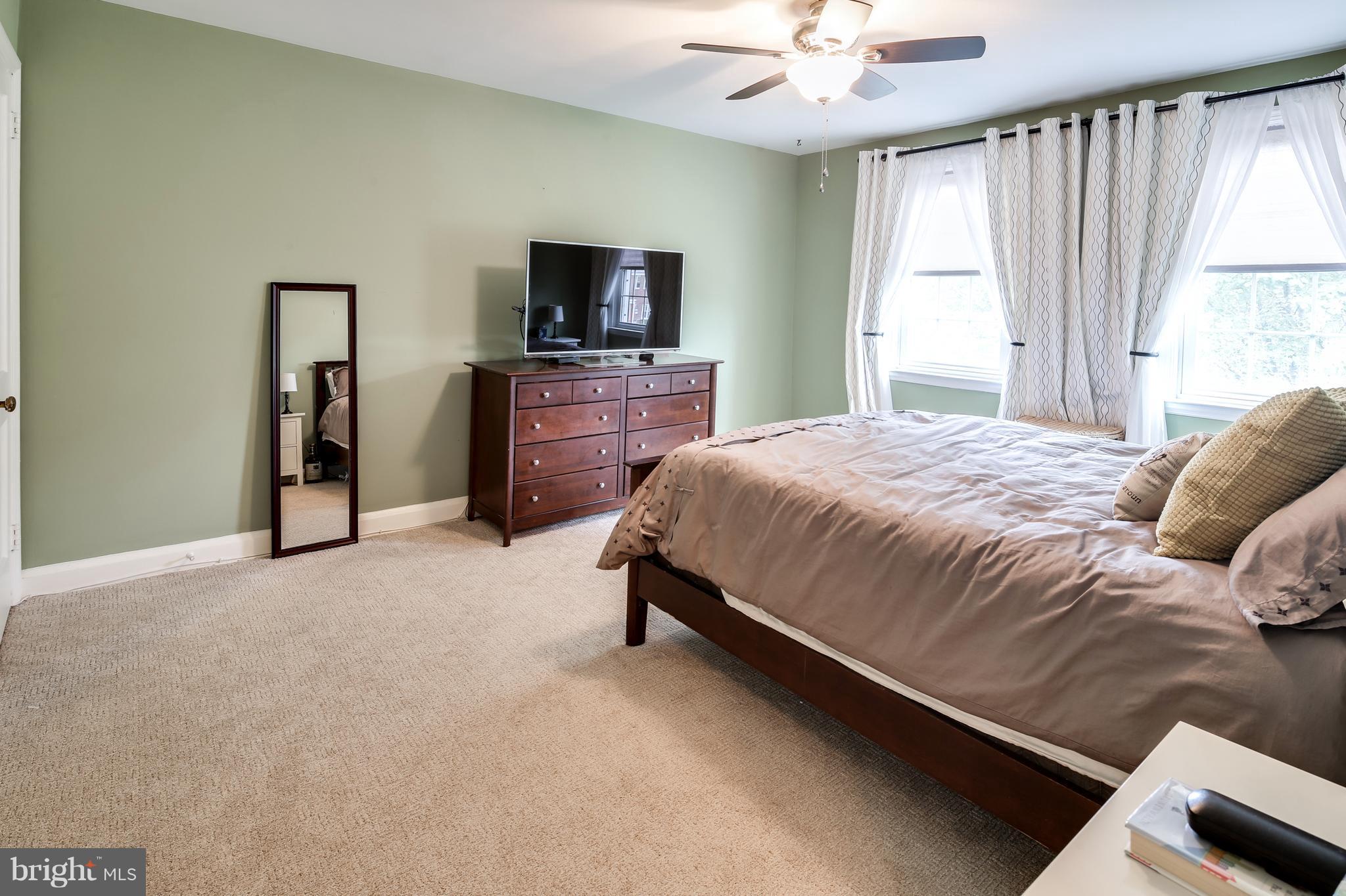 1888 Edgewood Road Towson, MD 21286 - Photo 16 of 27 Bedroom 1